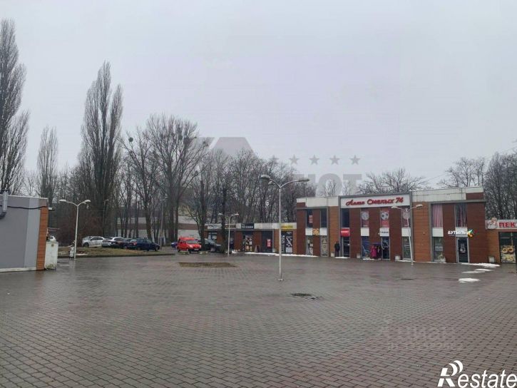 Отдельное здание улица Аллея Смелых, 74,  д. 74