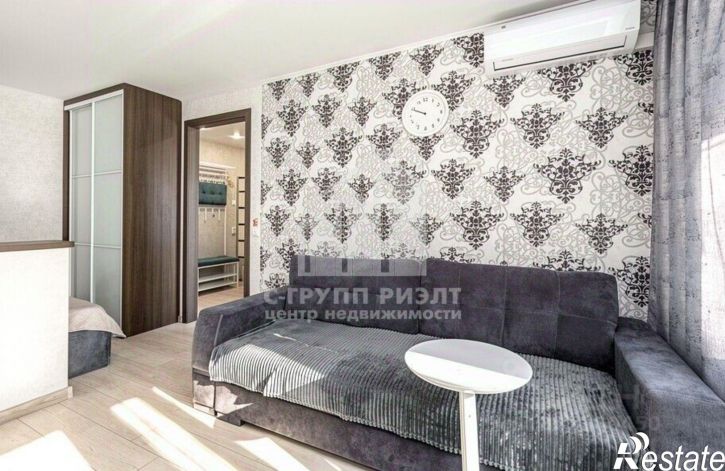 2-комн квартира ул Красносельская, 37,  д. 37