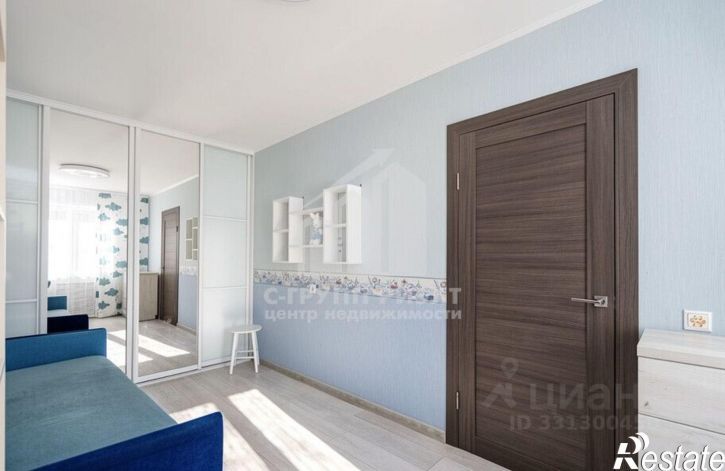 2-комн квартира ул Красносельская, 37,  д. 37