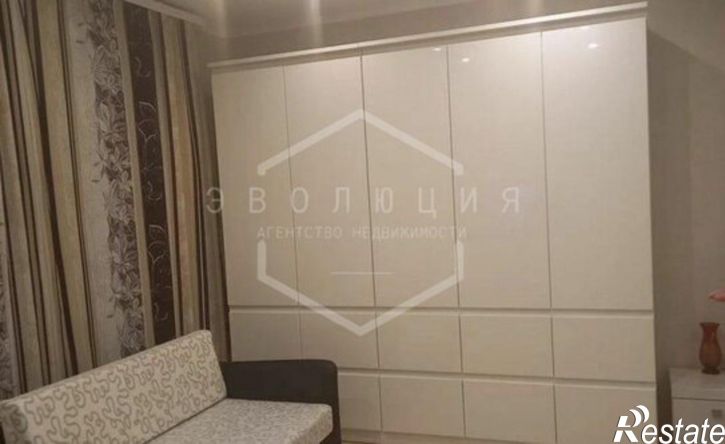 1-комн квартира Осенняя улица, 40,  д. 40
