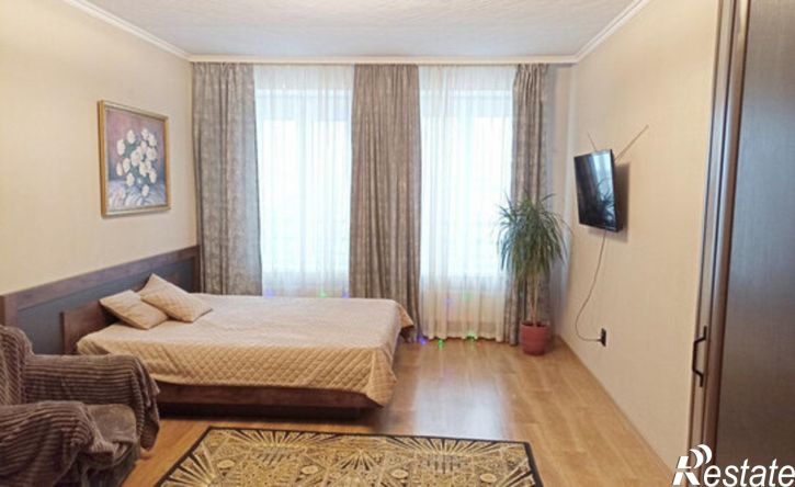 1-комн квартира Артиллерийская улица, 77,  д. 77