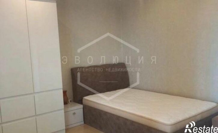 1-комн квартира Осенняя улица, 40,  д. 40
