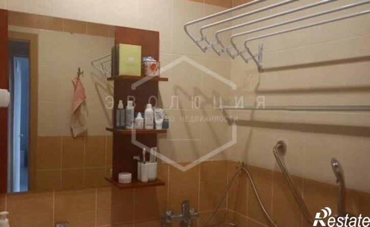 1-комн квартира Осенняя улица, 40,  д. 40