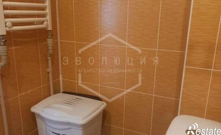 1-комн квартира Осенняя улица, 40,  д. 40