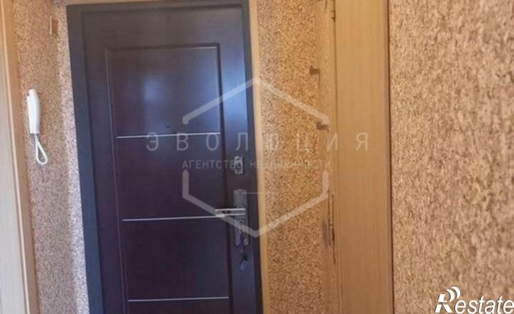 1-комн квартира Осенняя улица, 40,  д. 40