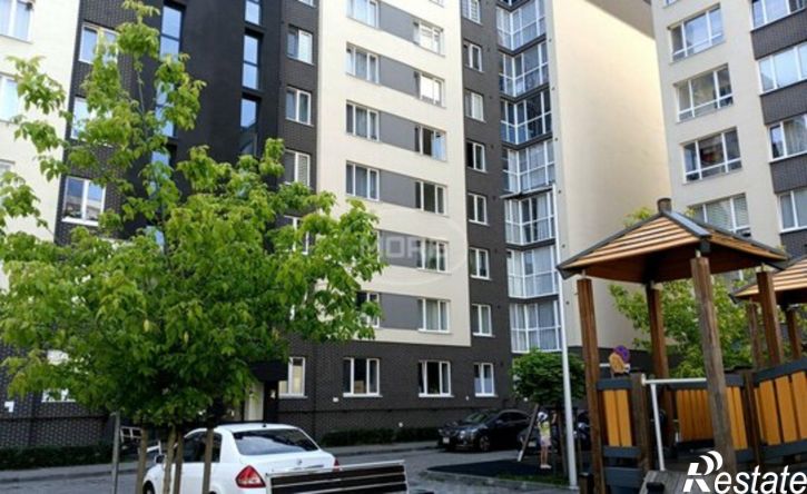 2-комн квартира Новгородская улица, 3А к4,  д. 3А к4