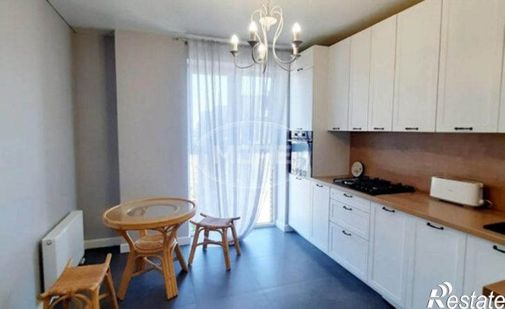 2-комн квартира Новгородская улица, 3А к4,  д. 3А к4