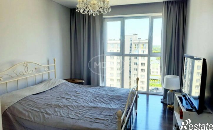 2-комн квартира Новгородская улица, 3А к4,  д. 3А к4