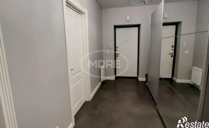 2-комн квартира Новгородская улица, 3А к4,  д. 3А к4