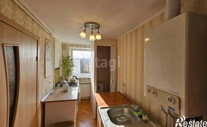 1-комн квартира улица Лаптевых, 12,  д. 12