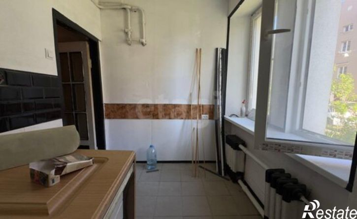 1-комн квартира Берёзовая улица, 24,  д. 24