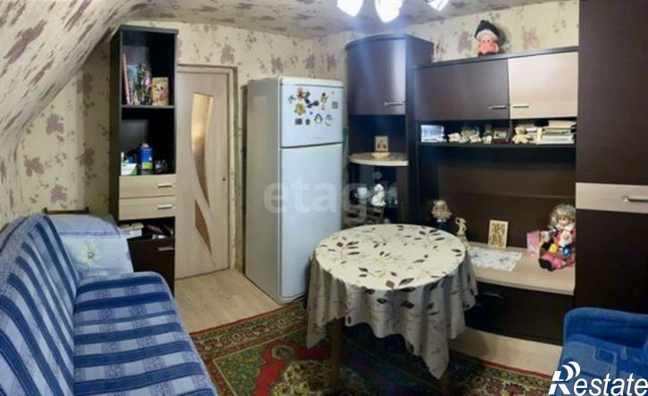 1-комн квартира улица Лаптевых, 12,  д. 12