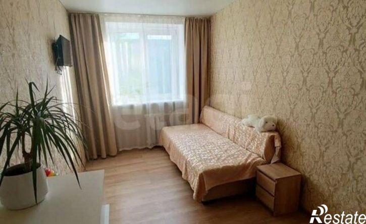 3-комн квартира пл Калинина, 11,  д. 11