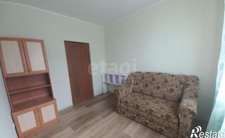 2-комн квартира Бассейная улица, 59А,  д. 59А