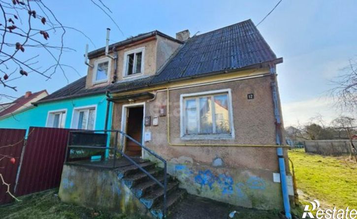 1-комн квартира улица Лаптевых, 12,  д. 12