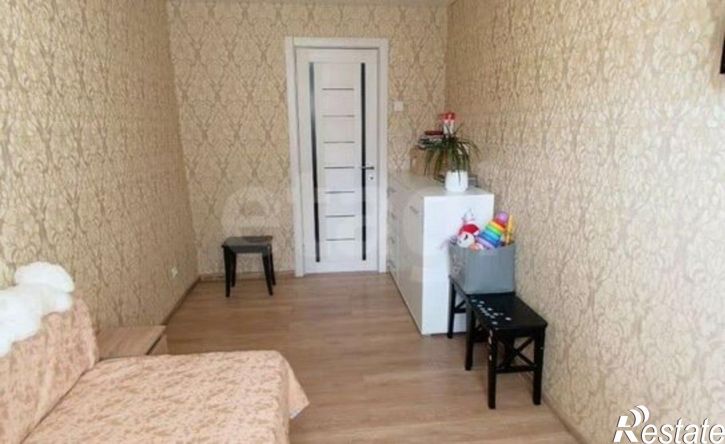 3-комн квартира пл Калинина, 11,  д. 11