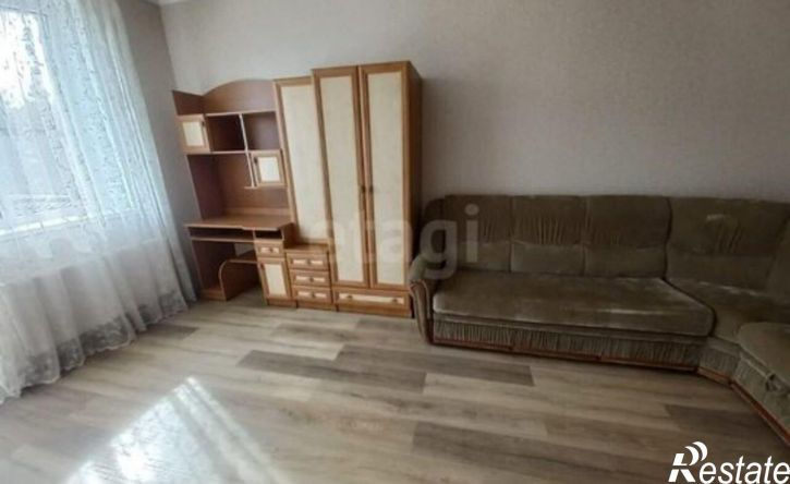 2-комн квартира Бассейная улица, 59А,  д. 59А