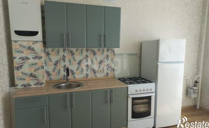 2-комн квартира Бассейная улица, 59А,  д. 59А