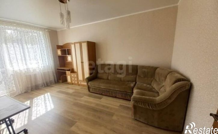 2-комн квартира Бассейная улица, 59А,  д. 59А