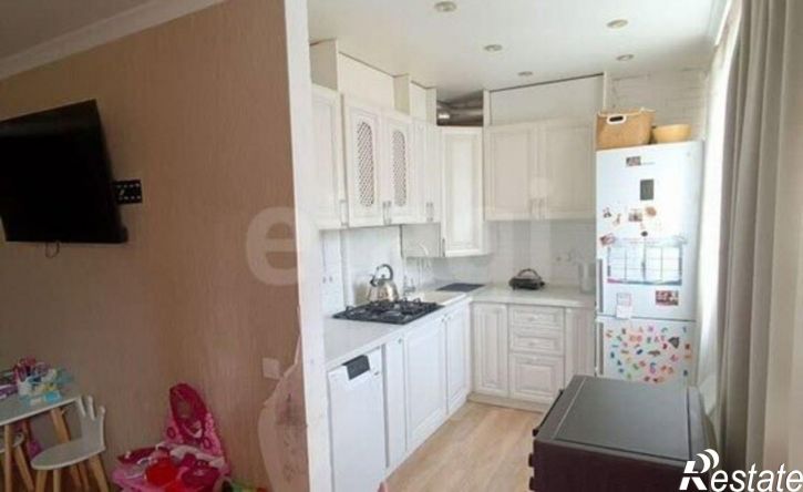 3-комн квартира пл Калинина, 11,  д. 11