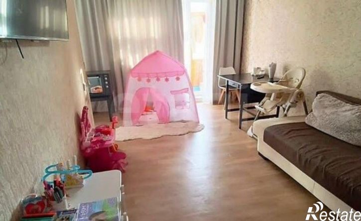 3-комн квартира пл Калинина, 11,  д. 11