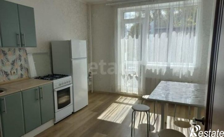 2-комн квартира Бассейная улица, 59А,  д. 59А