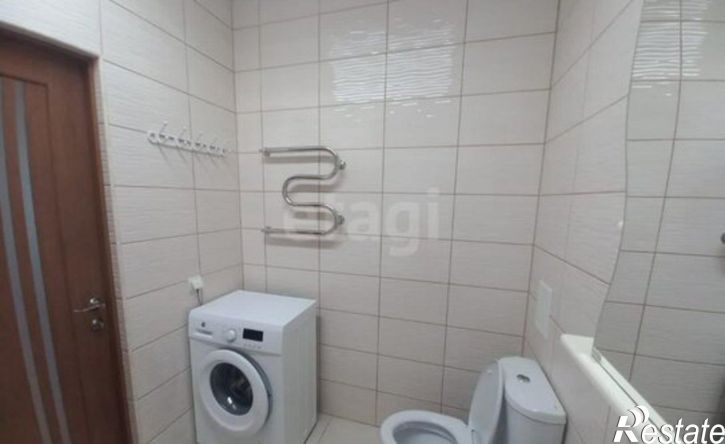 2-комн квартира Бассейная улица, 59А,  д. 59А