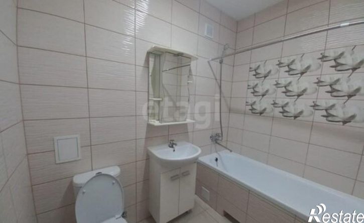 2-комн квартира Бассейная улица, 59А,  д. 59А