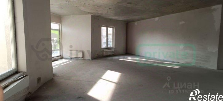 6-комн квартира ул Красная, 63А,  д. 63А