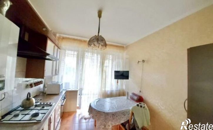 2-комн квартира Ялтинский переулок, 4,  д. 4