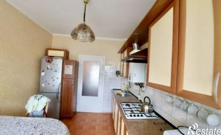 2-комн квартира Ялтинский переулок, 4,  д. 4