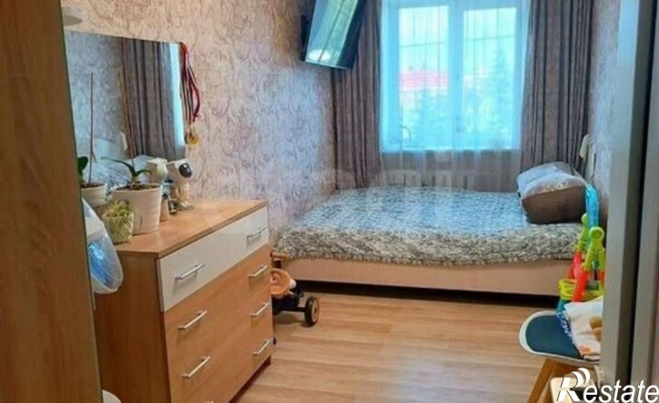3-комн квартира пл Калинина, 11,  д. 11