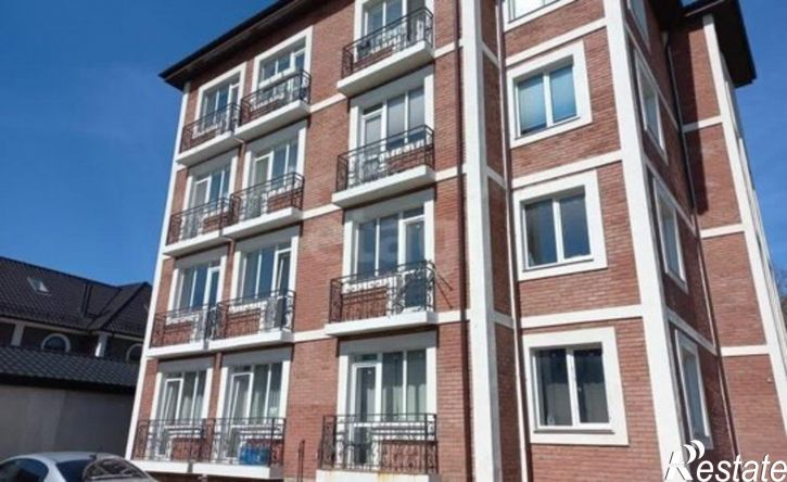 2-комн квартира Бассейная улица, 59А,  д. 59А