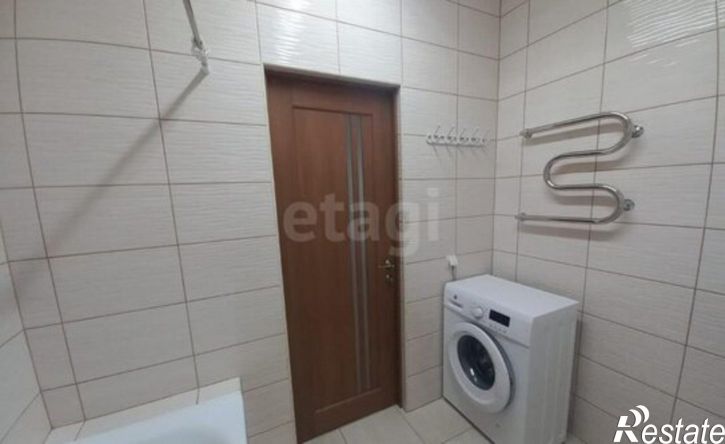 2-комн квартира Бассейная улица, 59А,  д. 59А