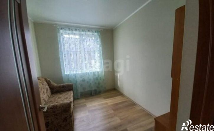 2-комн квартира Бассейная улица, 59А,  д. 59А
