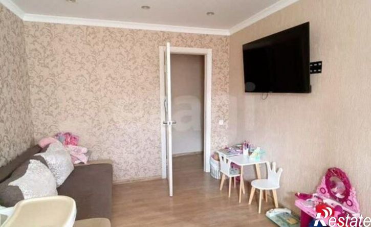 3-комн квартира пл Калинина, 11,  д. 11