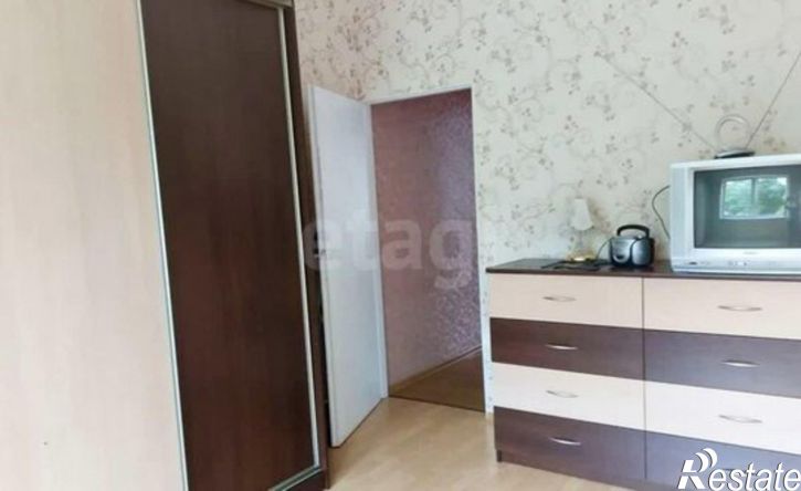 2-комн квартира Ялтинский переулок, 4,  д. 4