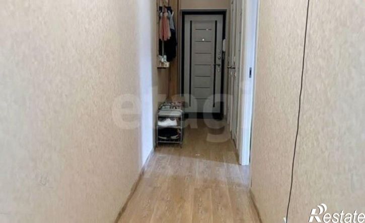 3-комн квартира пл Калинина, 11,  д. 11