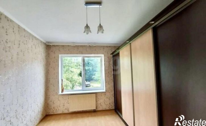 2-комн квартира Ялтинский переулок, 4,  д. 4