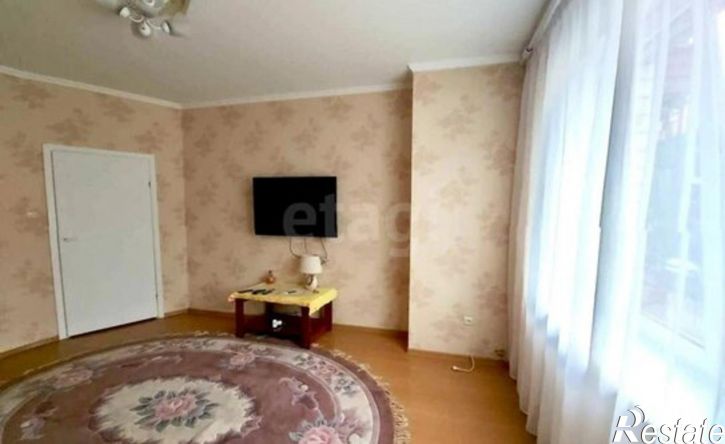 2-комн квартира Ялтинский переулок, 4,  д. 4