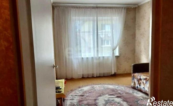 2-комн квартира Ялтинский переулок, 4,  д. 4