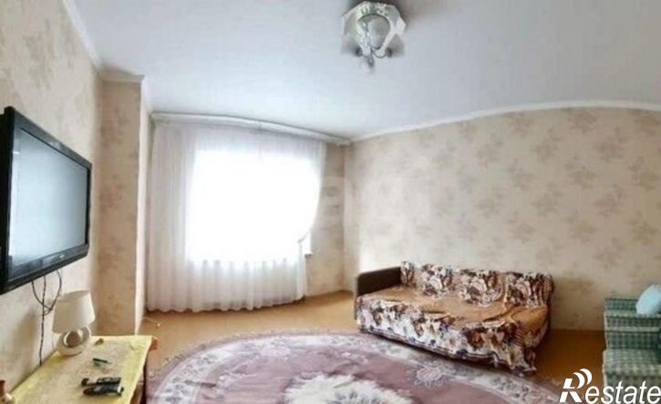 2-комн квартира Ялтинский переулок, 4,  д. 4