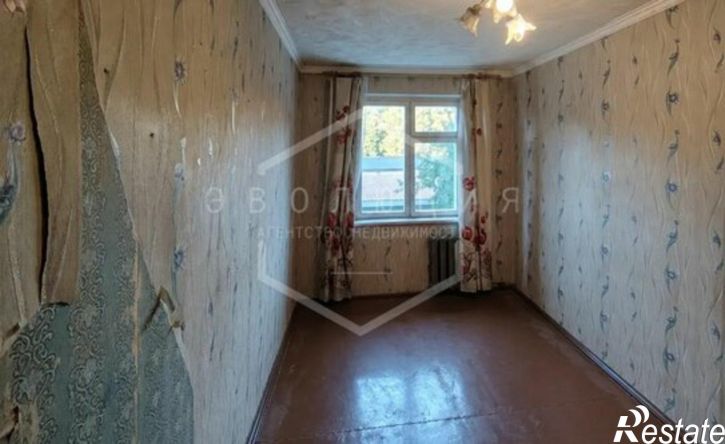 2-комн квартира улица Чекистов, 74,  д. 74