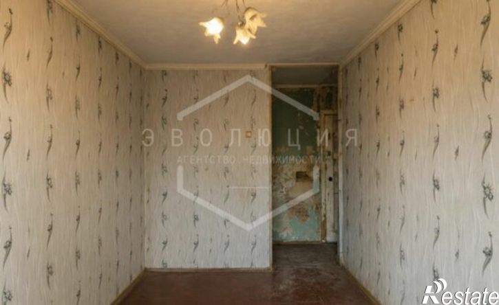 2-комн квартира улица Чекистов, 74,  д. 74