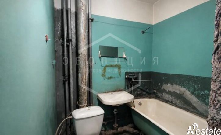 2-комн квартира улица Чекистов, 74,  д. 74