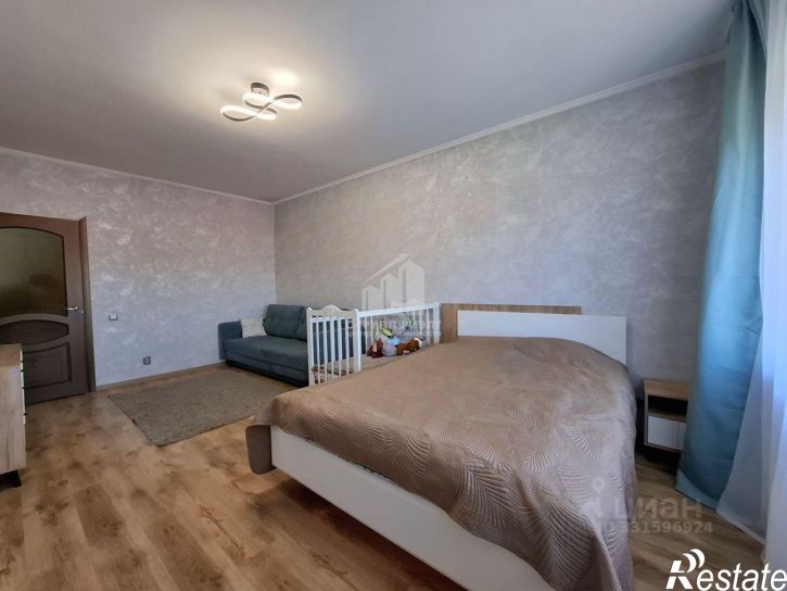 1-комн квартира улица Виктора Гакуна, 5-5Б,  д. 5-5Б