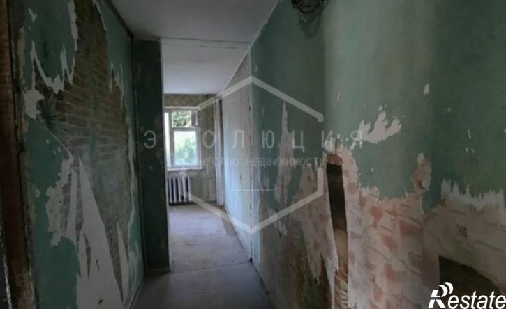 2-комн квартира улица Чекистов, 74,  д. 74