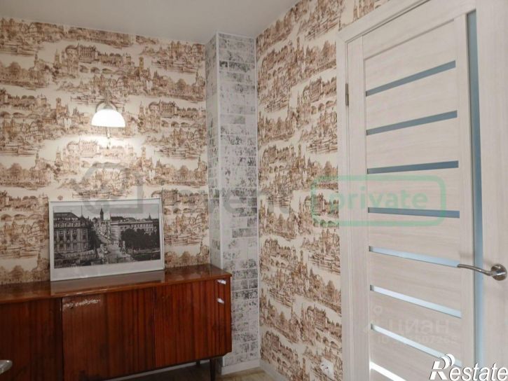 2-комн квартира ул Дарвина, 15,  д. 15