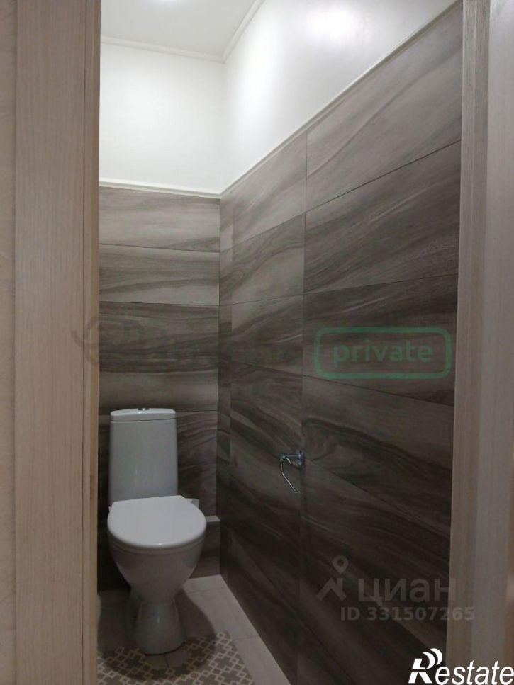 2-комн квартира ул Дарвина, 15,  д. 15