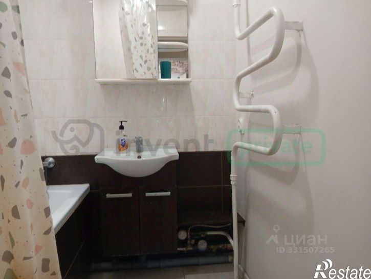 2-комн квартира ул Дарвина, 15,  д. 15